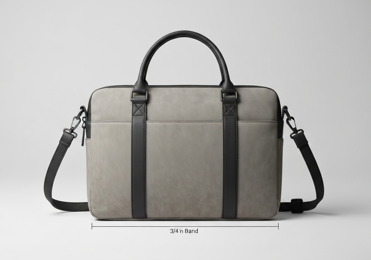 노트북 슬리브 (Laptop Sleeve)