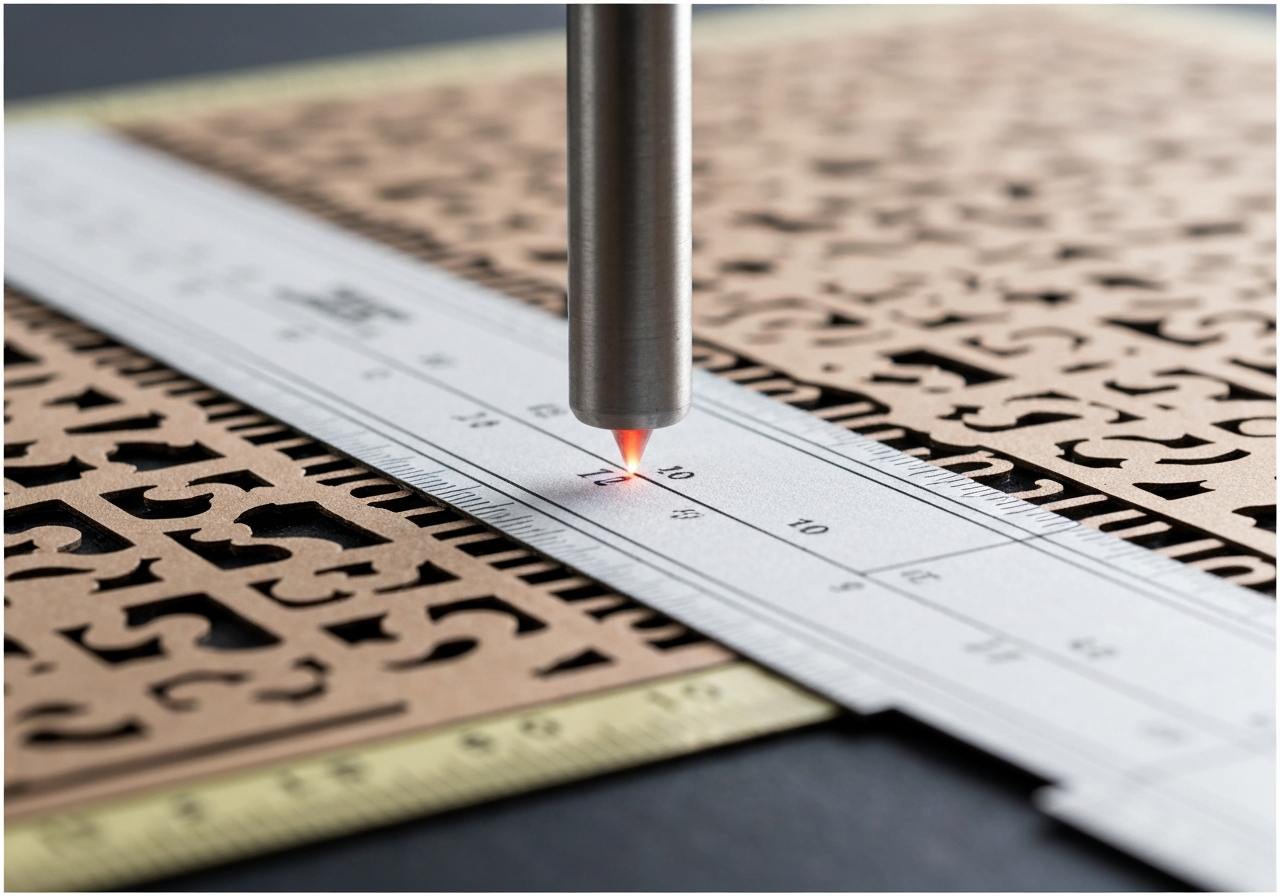 레이저커팅 — 가방 및 전술 장비