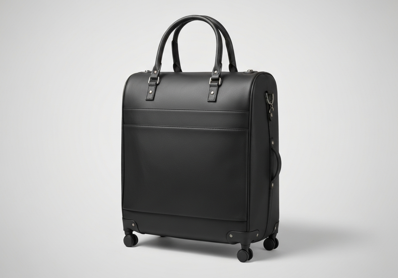 캐리어 (Luggage / vali kéo / キャリーケース / 拉杆箱)