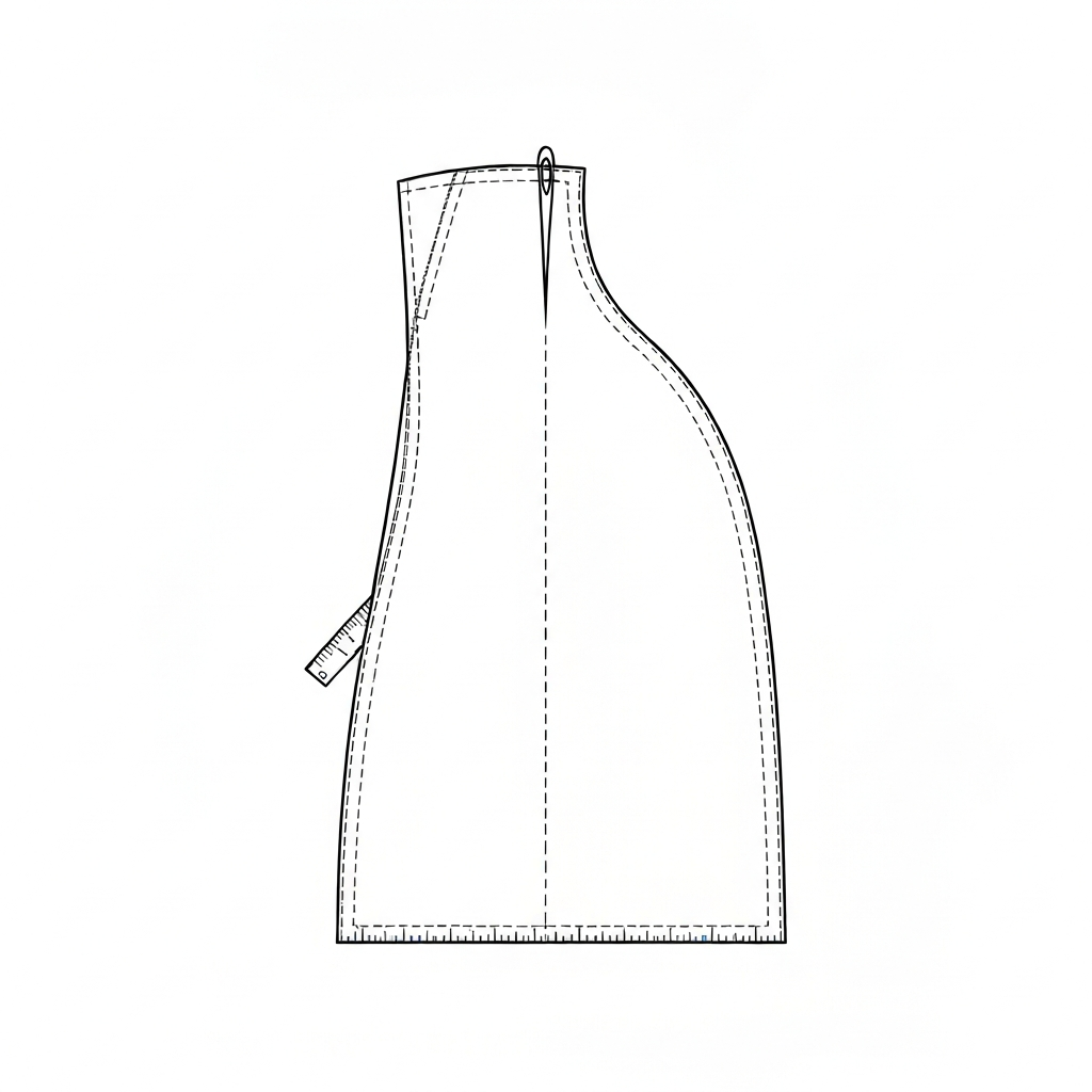 양산 (Mass Production / sản xuất hàng loạt / 量産 / 大货) 기술 도식화