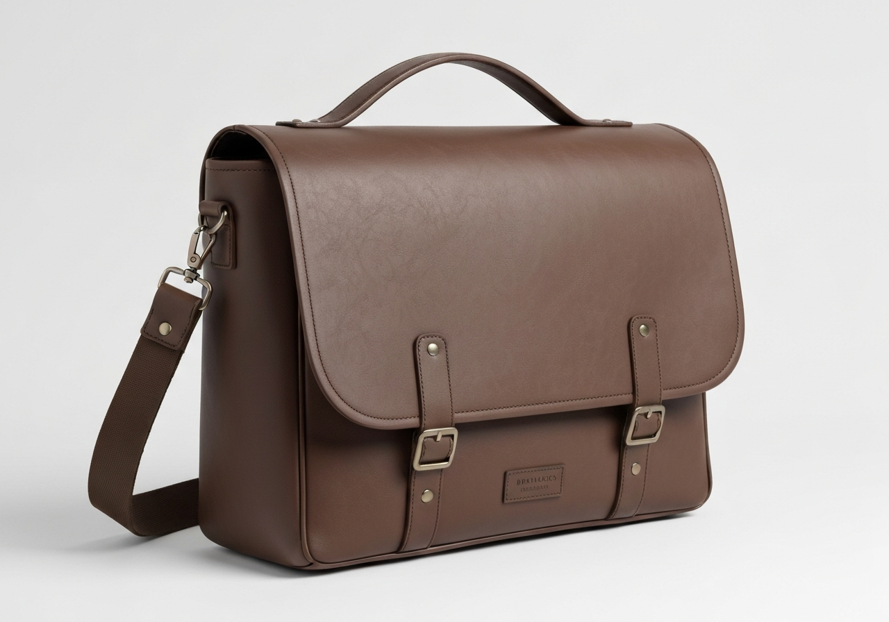 메신저백 (Messenger Bag / túi đưa thư / メッセンジャーバッグ)