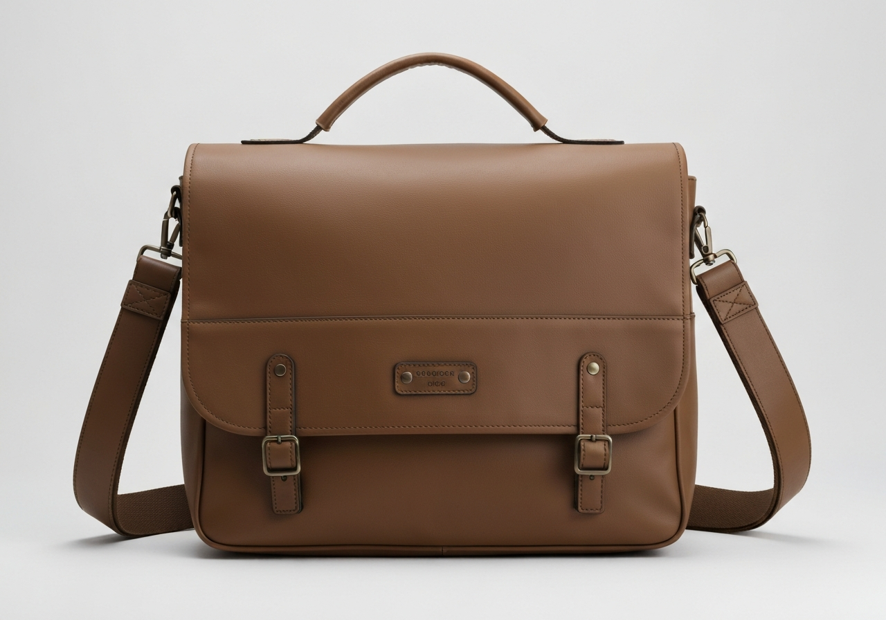 메신저백 (Messenger Bag / túi đưa thư / メッセンジャーバッグ)