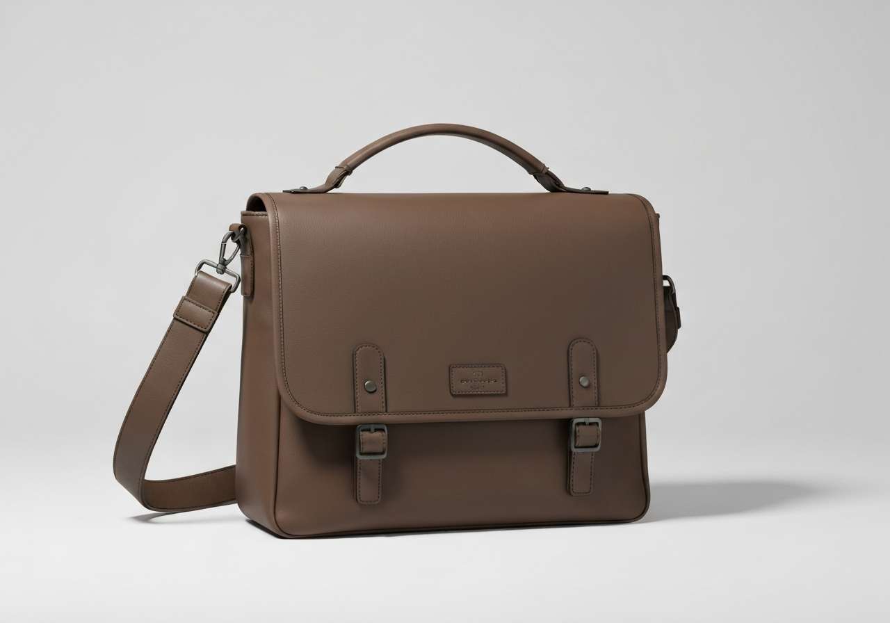 메신저백 (Messenger Bag / túi đưa thư / メッセンジャーバッグ)