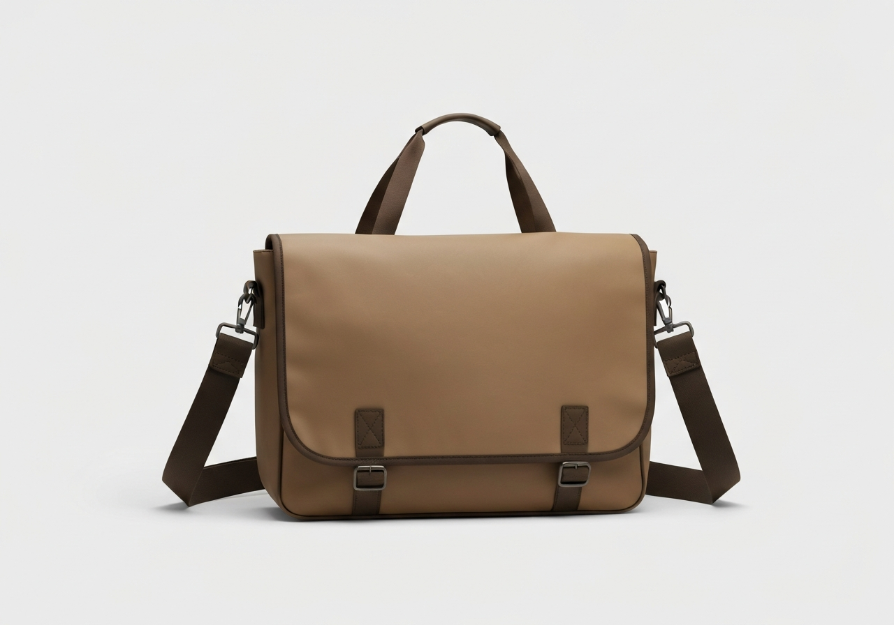 메신저백 (Messenger Bag / túi đưa thư / メッセンジャーバッグ)