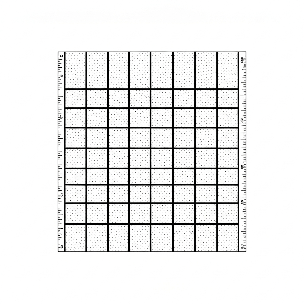 초극세사 스웨이드 (Microfiber Suede / Da lộn vi sợi / 超细纤维麂皮绒) 기술 도식화