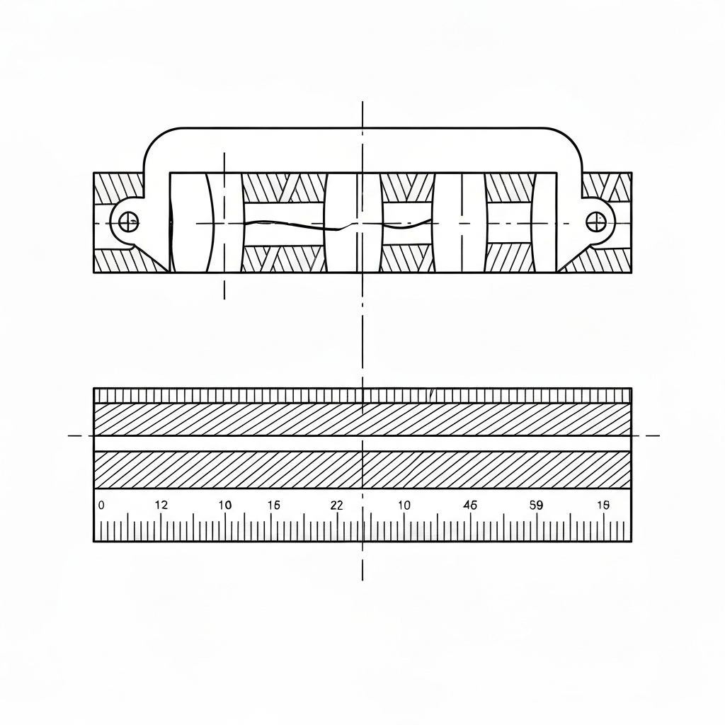 밀키 코팅 (Milky Coating / Tráng keo sữa / ミルキーコー팅) 기술 도식화