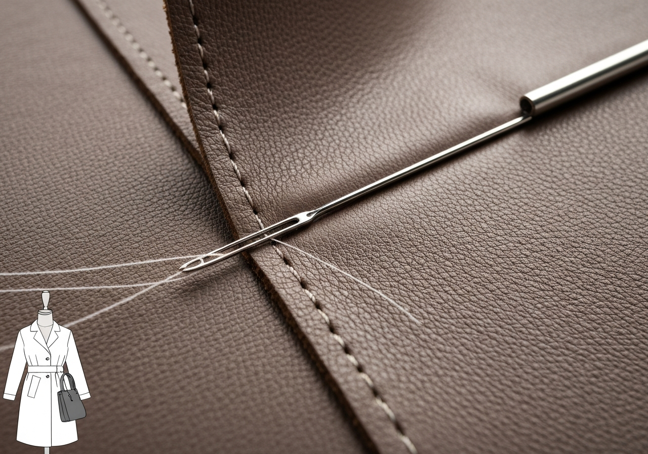 나파 가죽 (Nappa Leather / Da Nappa / ナッパレザー)