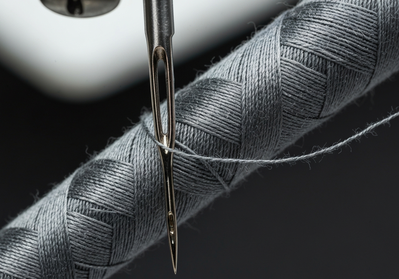 바늘번호 (Needle Size / cỡ kim / 針番号 / 针号)