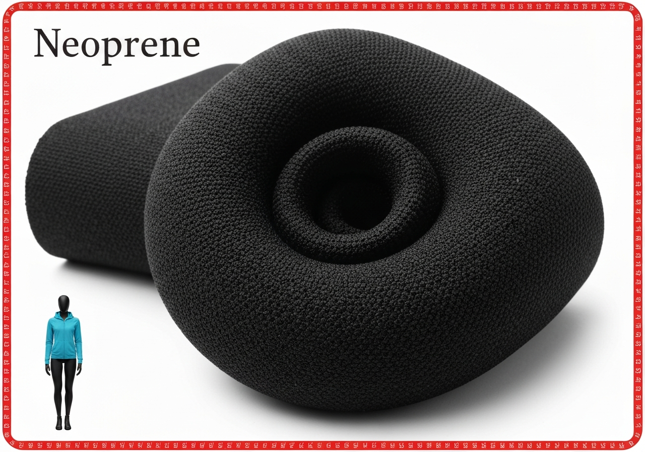 네오프렌 (Neoprene / cao su tổng hợp / ネオプレン)