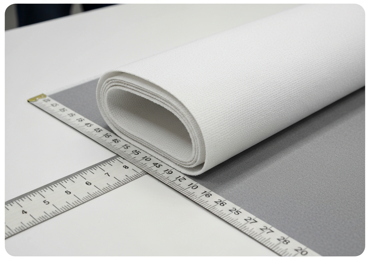 부직포 심지 (Non-woven Interlining / Mex không dệt / 不織布芯地)