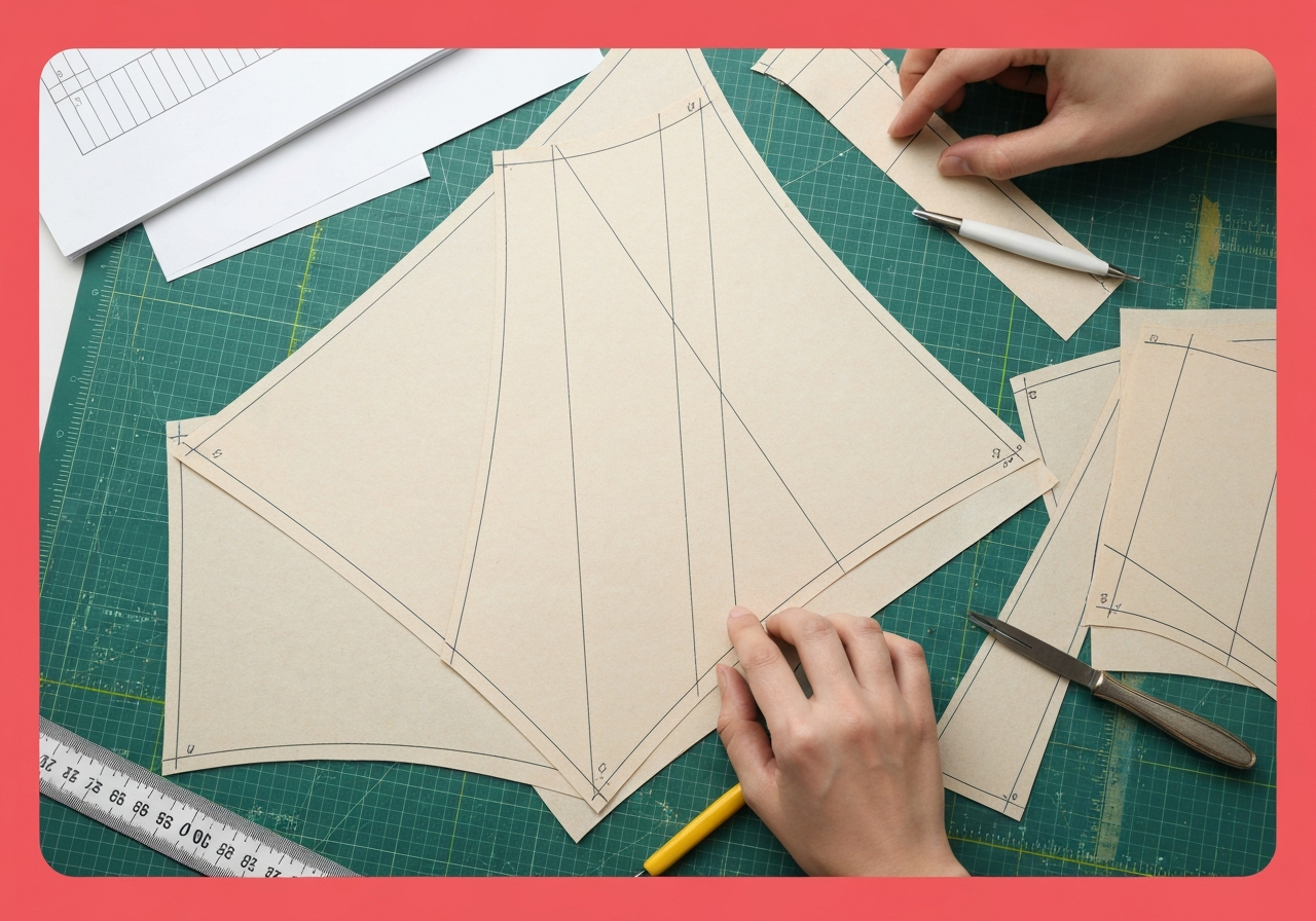 노치 (Notch / ノッチ / 剪口 / dấu bấm)