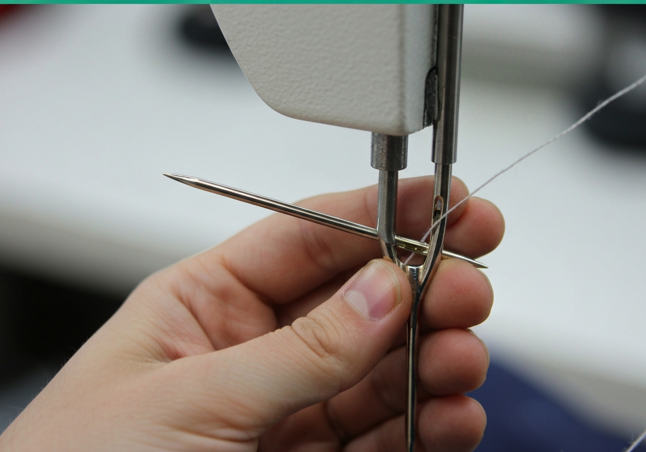 나일론사 (Nylon Thread / chỉ nylon / ナイロン糸 / 尼龙线)