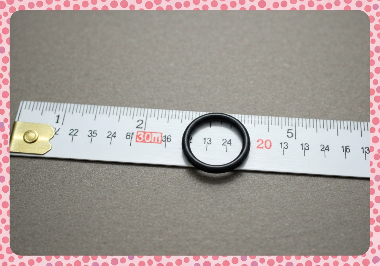 O링 — 란제리(Lingerie)