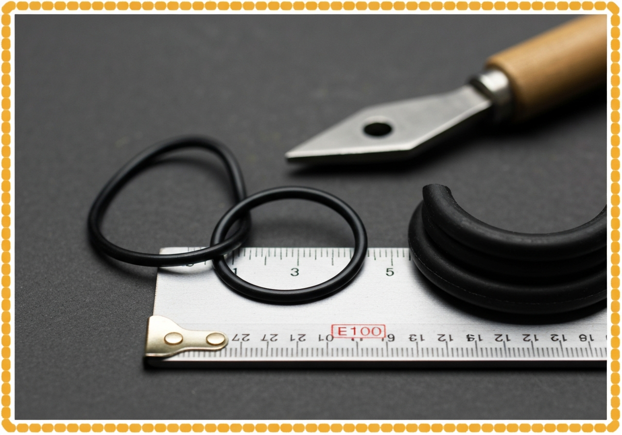 O링 — 가방 및 잡화(Bags & Accessories)