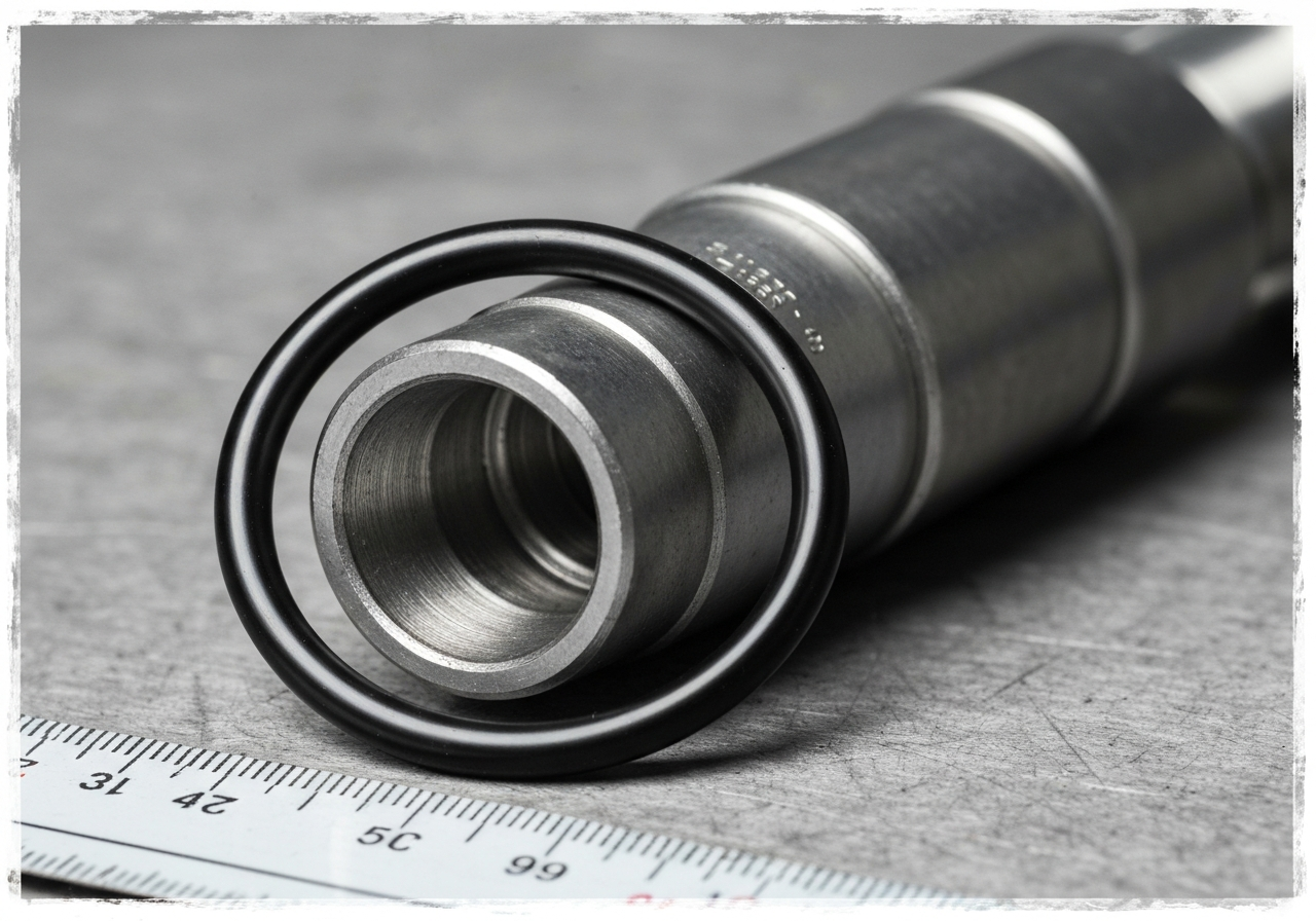 O링 — 메신저백 및 숄더백