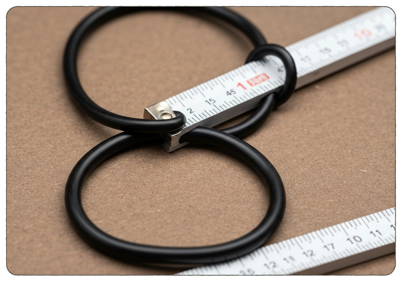 O링 — 백팩(Backpack)