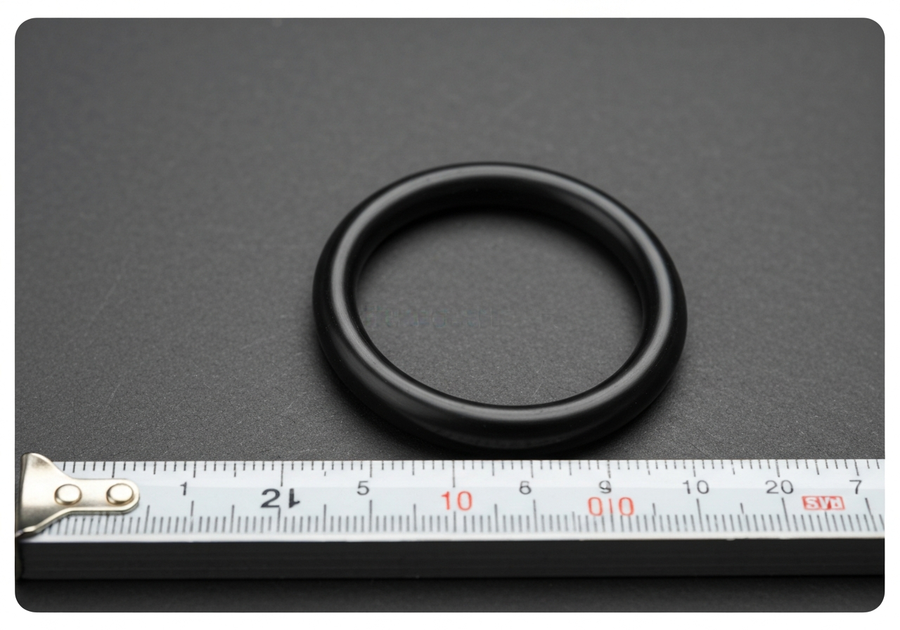 O링 — 반려동물 용품