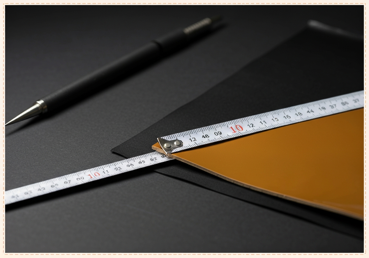 에나멜 가죽 — 군용 단화