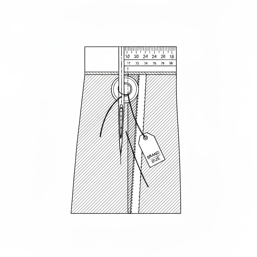 핀홀 (Pinhole / lỗ kim / ピンホール / 针孔) 기술 도식화