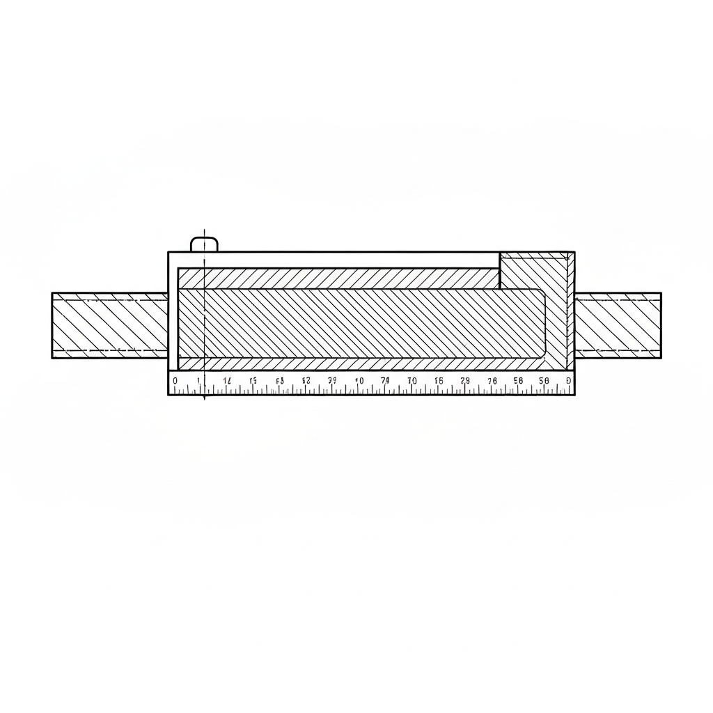 파이핑 (Piping / viền ống / パイピング / 滚边) 기술 도식화