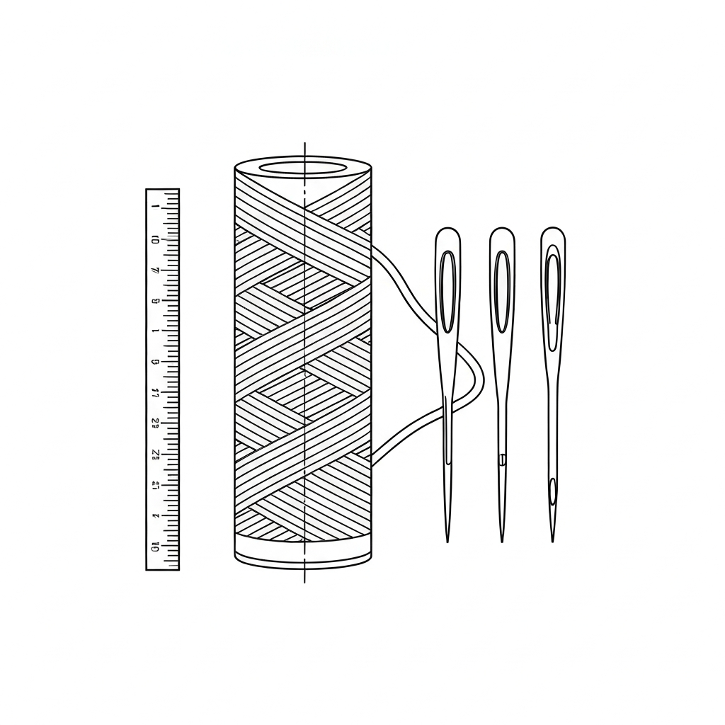 합 (合) 기술 도식화