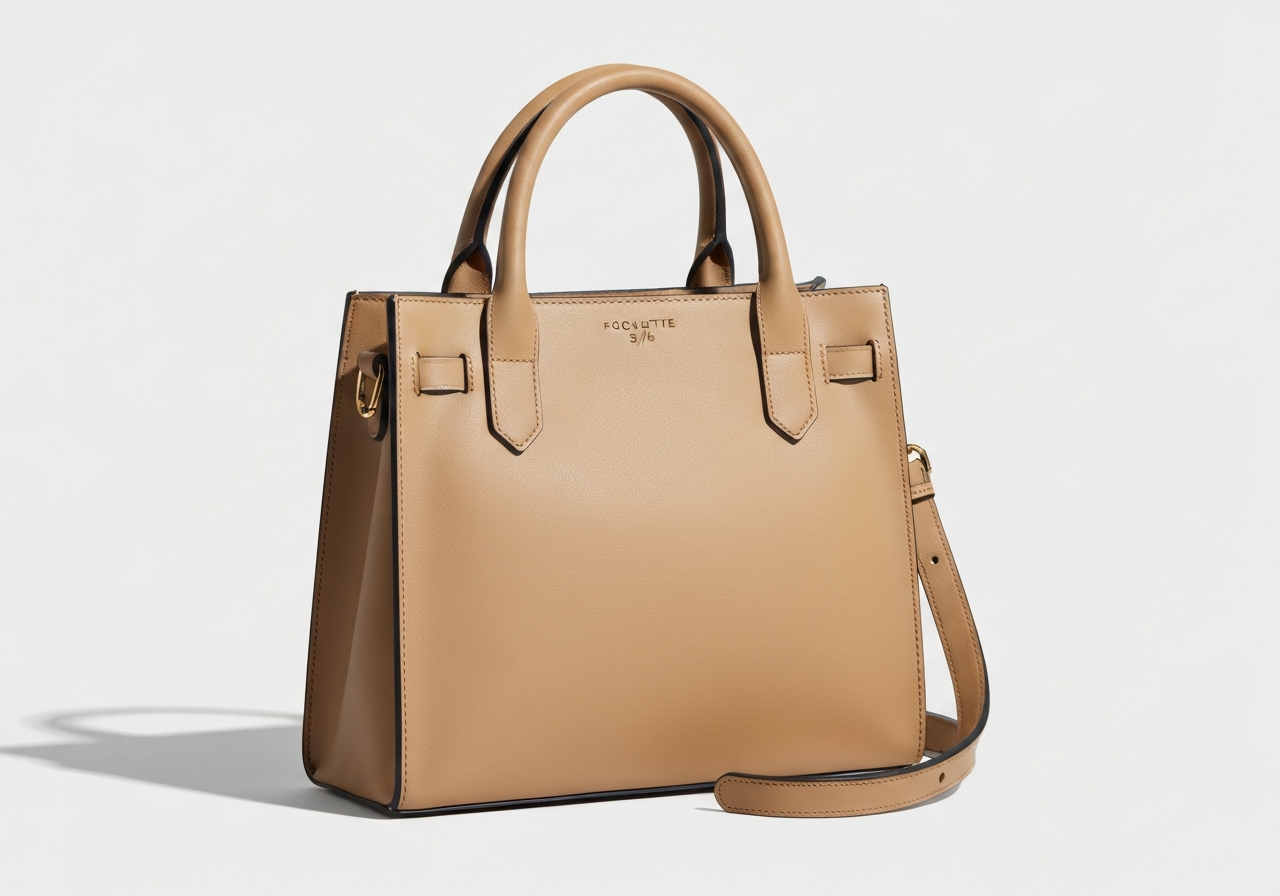 포쉐트 (Pochette / Túi Pochette / ポシェット)