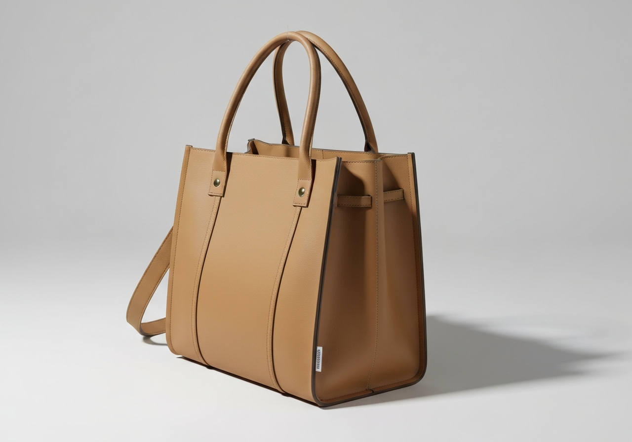 파우치 (Pouch / túi nhỏ / ポーチ)