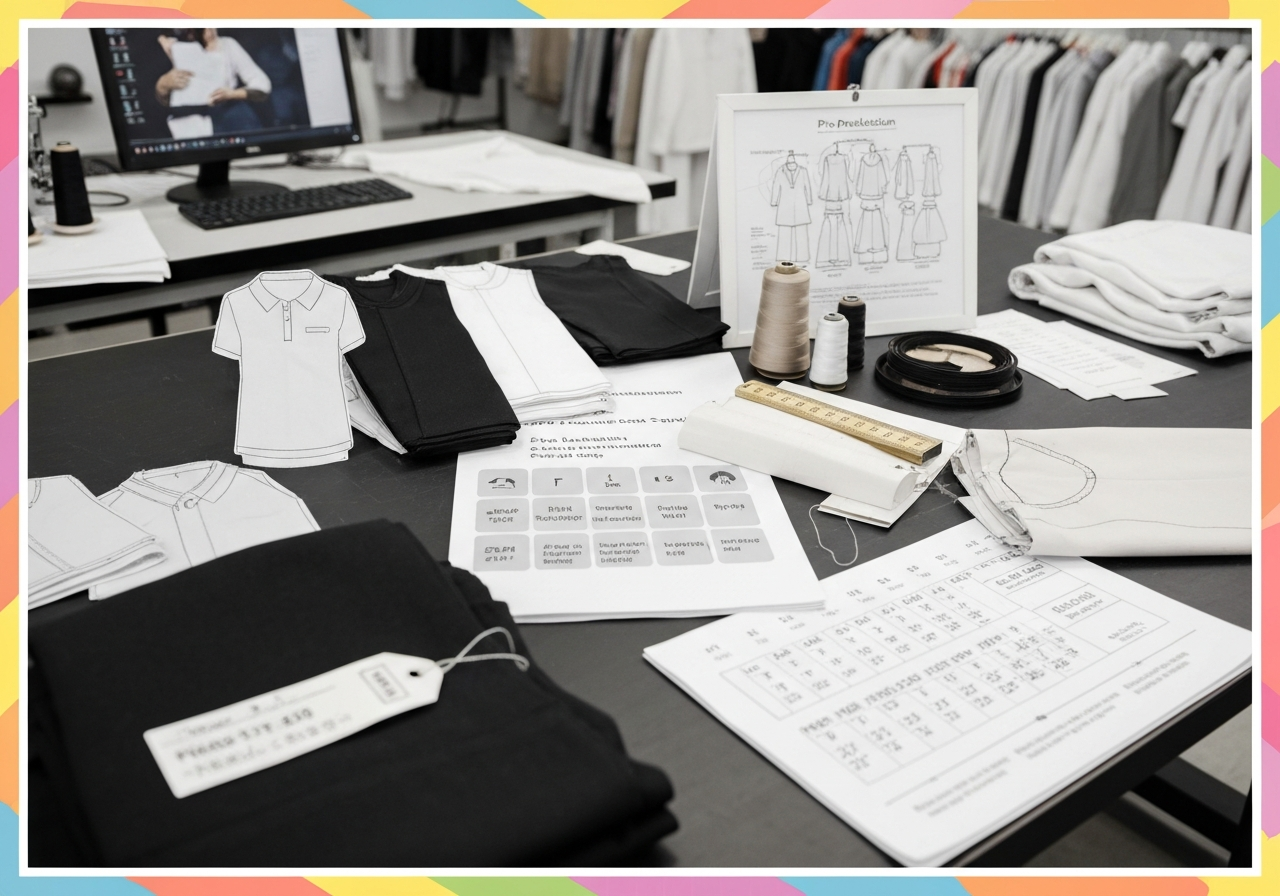 선행 생산 (Pre-production / sản xuất trước / 先行生産)