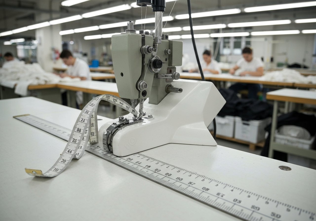 생산 현장 (Production Floor / 現場 / hiện trường)