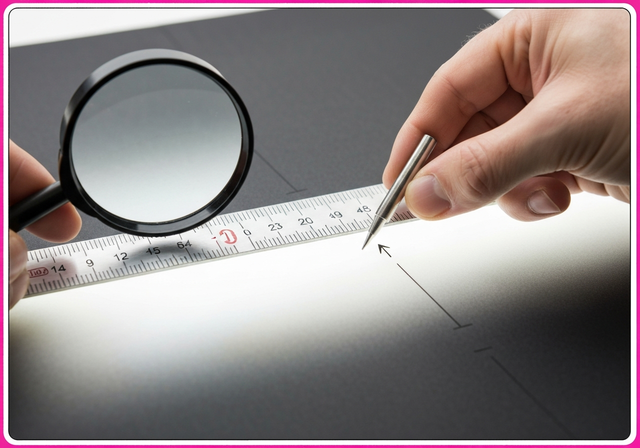 물먹음 — 안감(Lining) 결합: