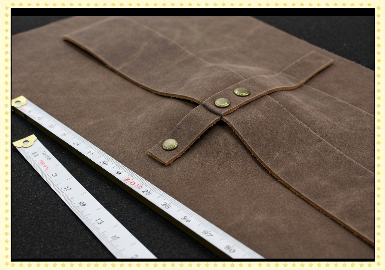 풀업 레더 — 신발류 (Footwear)