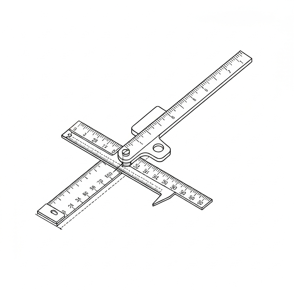 품질관리 (Quality Control / quản lý chất lượng / 品質管理) 기술 도식화
