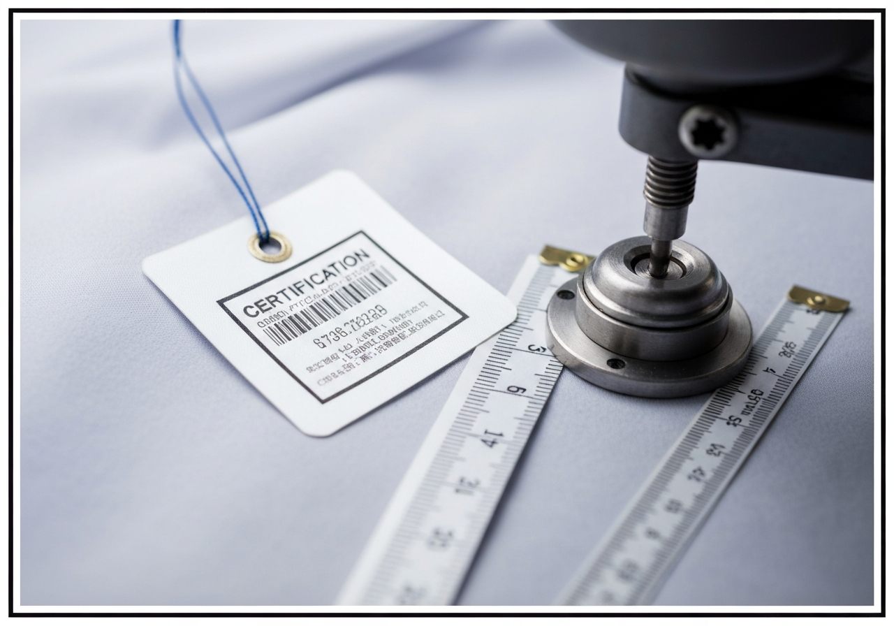 품질검사 (Quality Inspection / kiểm tra chất lượng / 品質検査 / 质检)