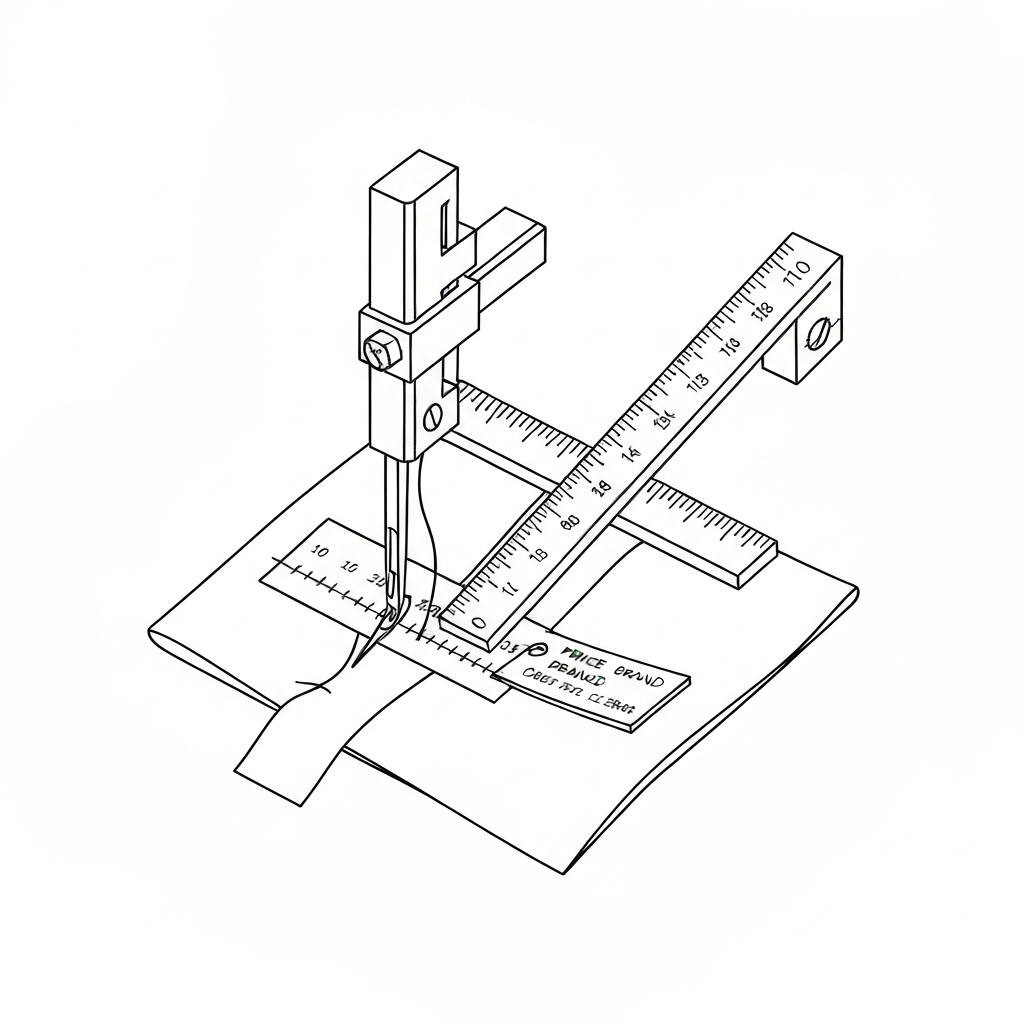 품질검사 (Quality Inspection / kiểm tra chất lượng / 品質検査 / 质检) 기술 도식화