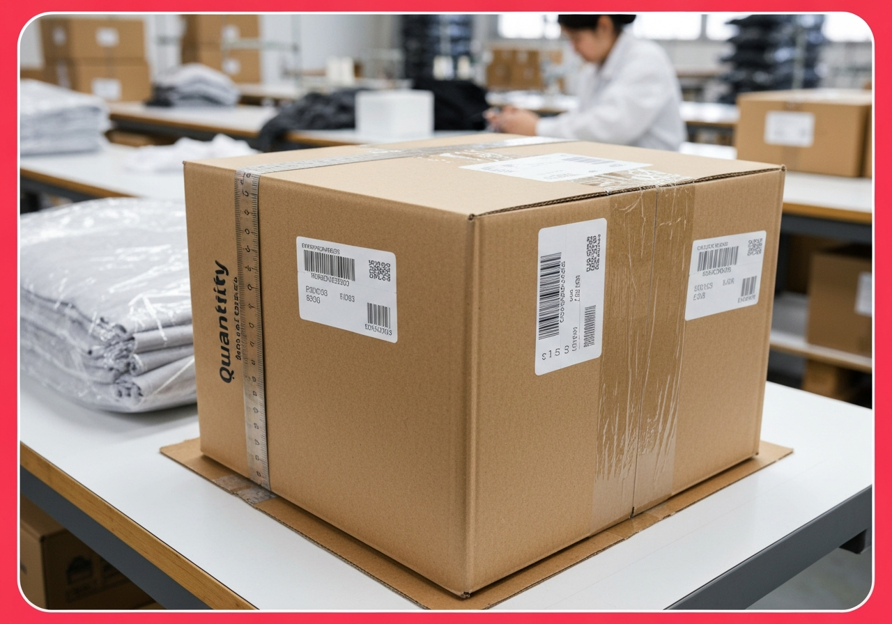 수량 (Quantity / số lượng / 数量)