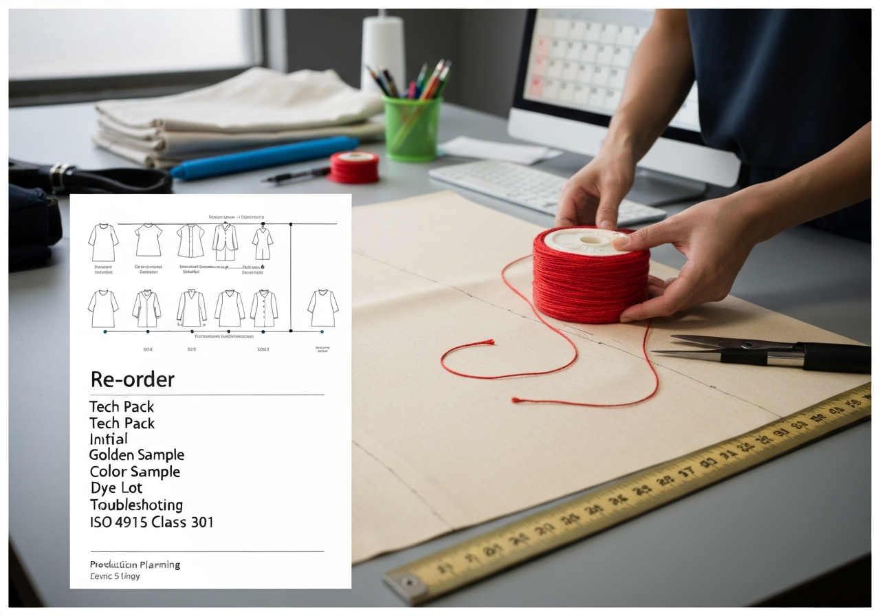 리오더 (Re-order / Đơn hàng lặp lại / リオーダー / 翻单)