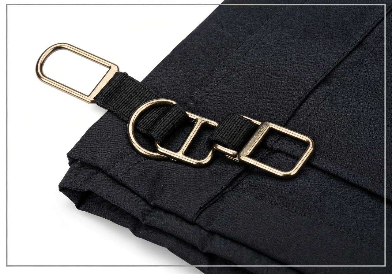 사각링 (Rectangle Ring / vòng chữ nhật / 角カン)