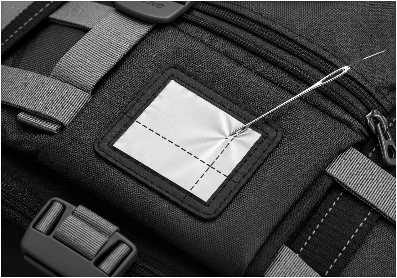 반사재 (Reflective Material / リフレクター / vật liệu phản quang / 反光材料)