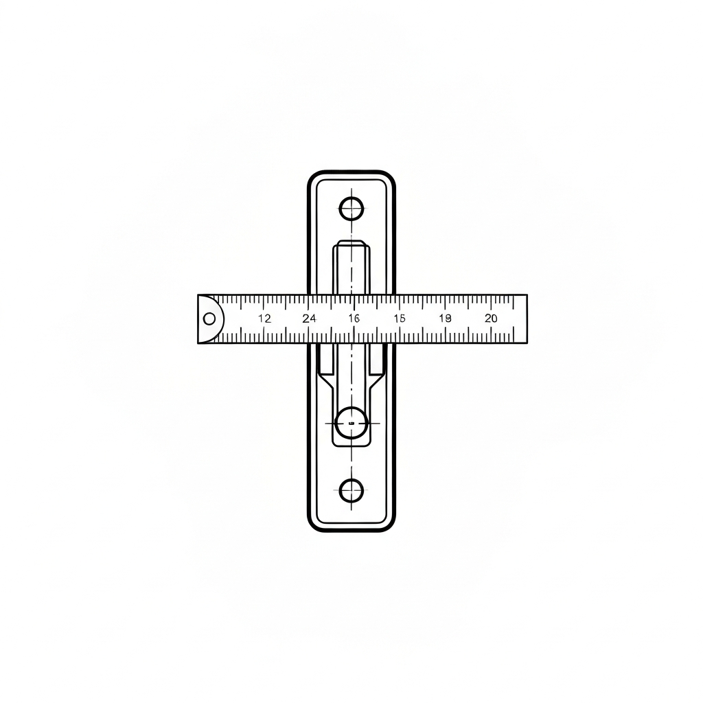 반사 테이프 (Reflective Tape / Băng phản quang / 反射テープ) 기술 도식화