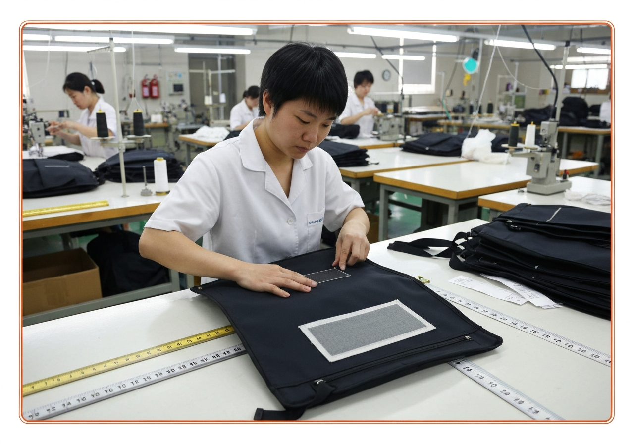 덧댐 (Reinforcement Patch / miếng gia cố / 当て布)