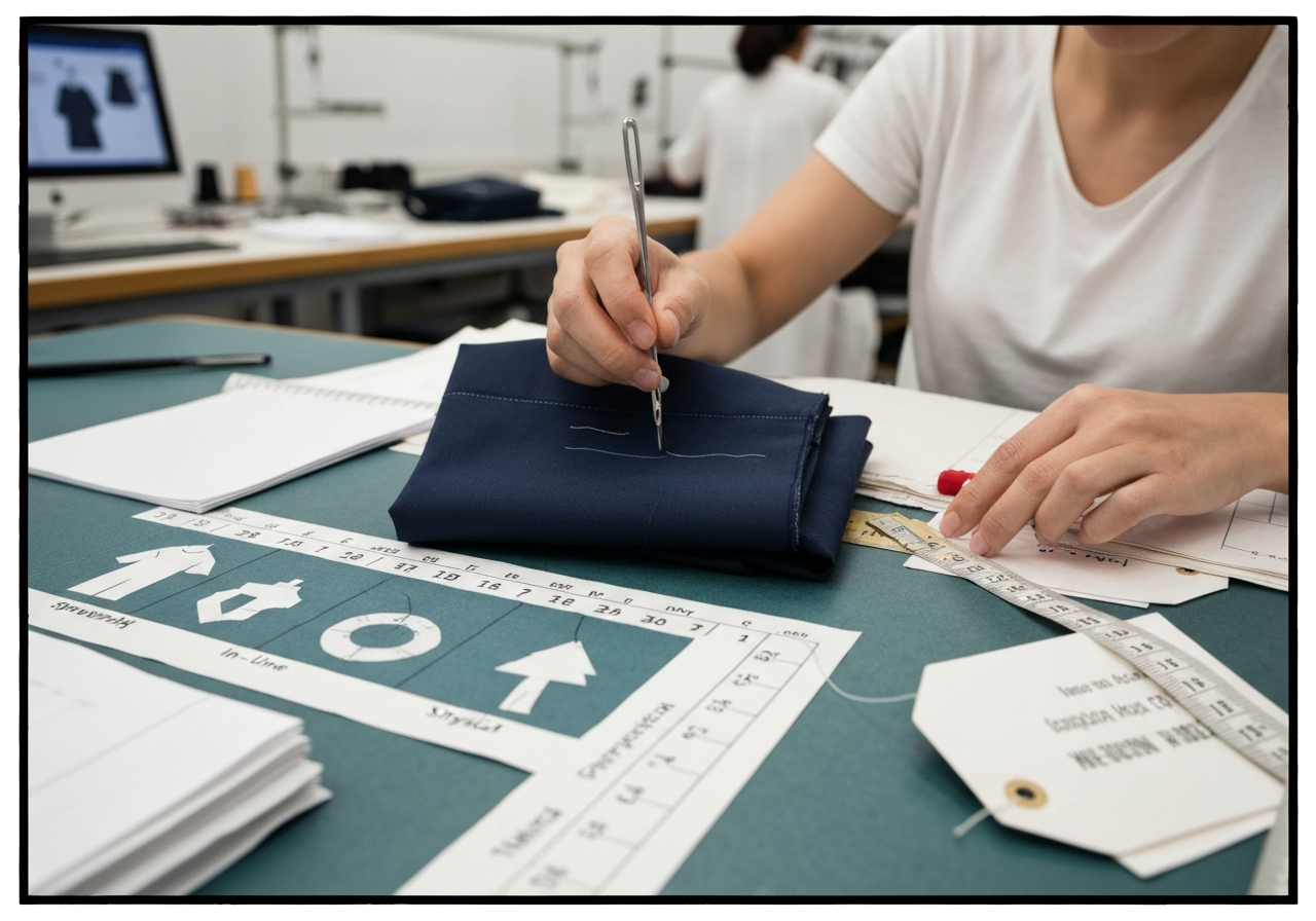 리워크 (Rework / làm lại / 手直し)