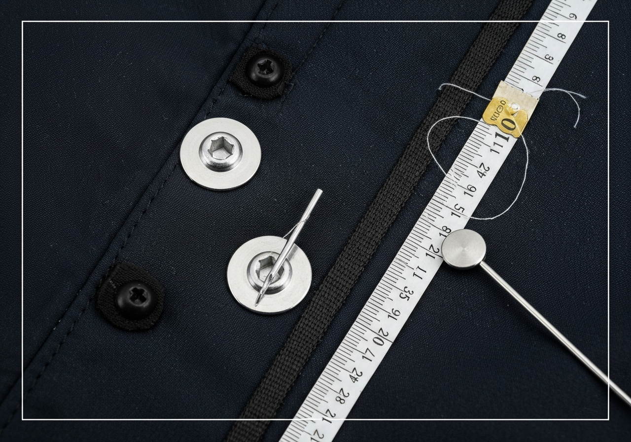 리벳 (Rivet / đinh tán / リベット / 铆钉)