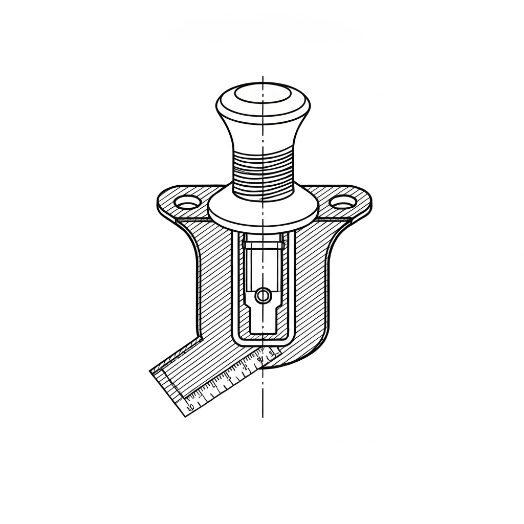 리벳 (Rivet / đinh tán / リベット / 铆钉) 기술 도식화