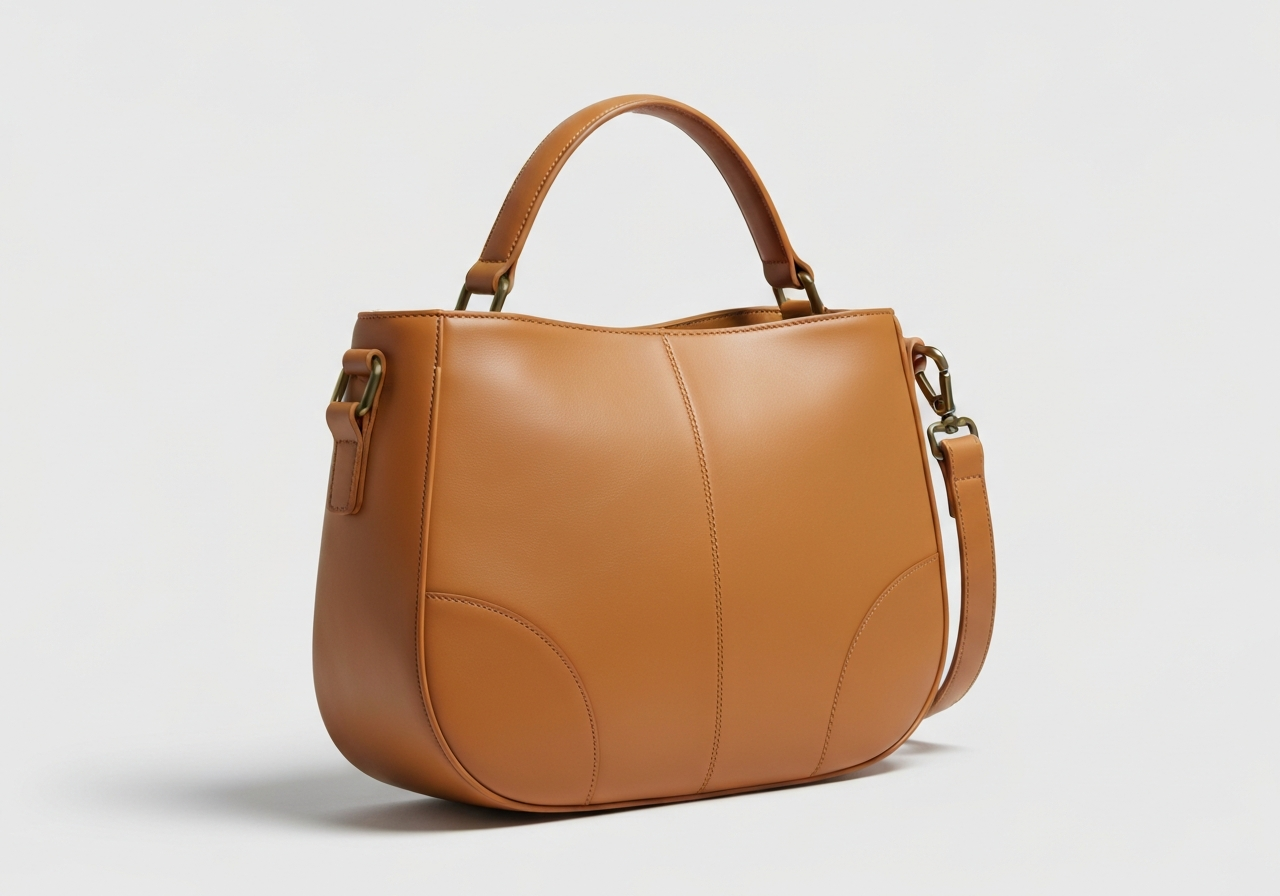 새들백 (Saddle Bag / túi yên ngựa / サドルバッグ)