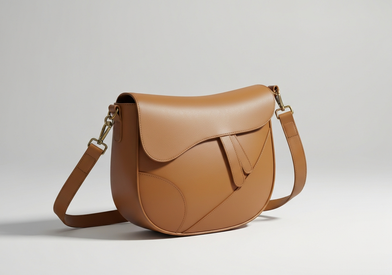 새들백 (Saddle Bag / túi yên ngựa / サドルバッグ)