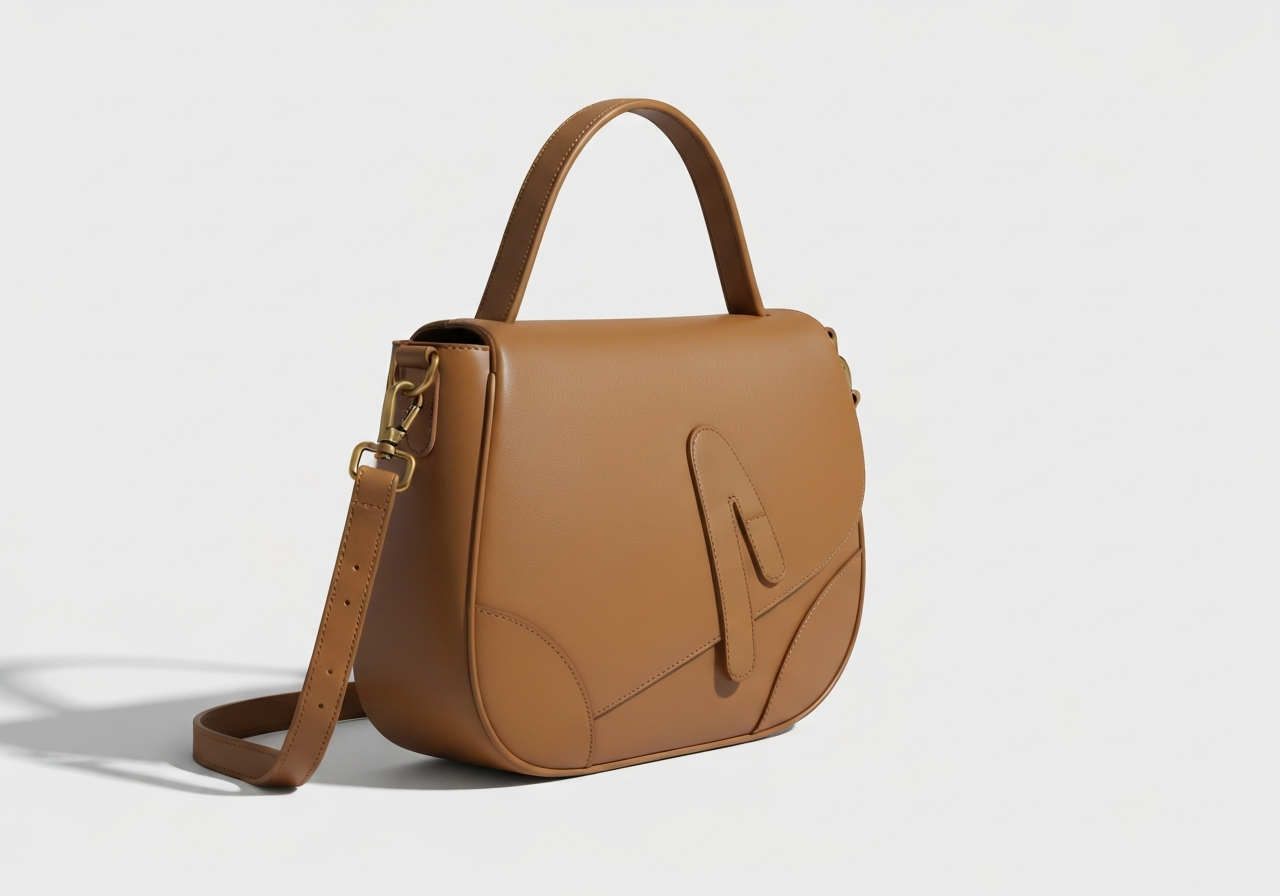 새들백 (Saddle Bag / túi yên ngựa / サドルバッグ)