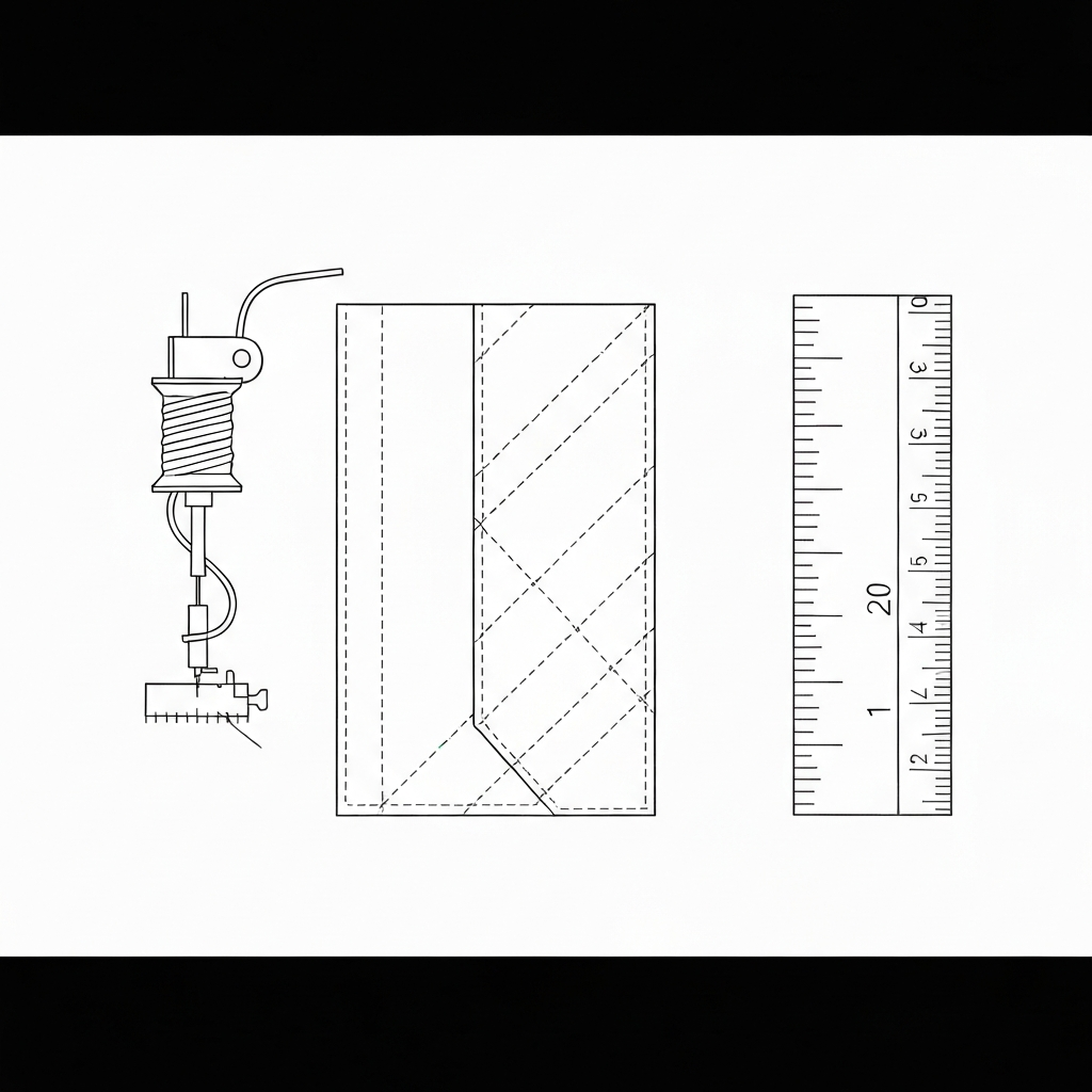 세일즈맨샘플 (Salesman Sample / mẫu bán hàng / セールスサンプル) 기술 도식화