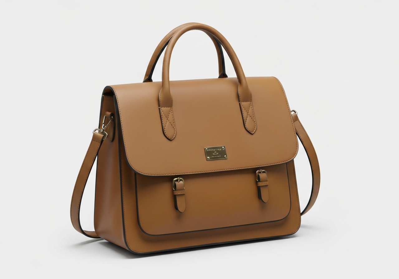 사첼백 (Satchel / Túi satchel / サッチェルバッグ)