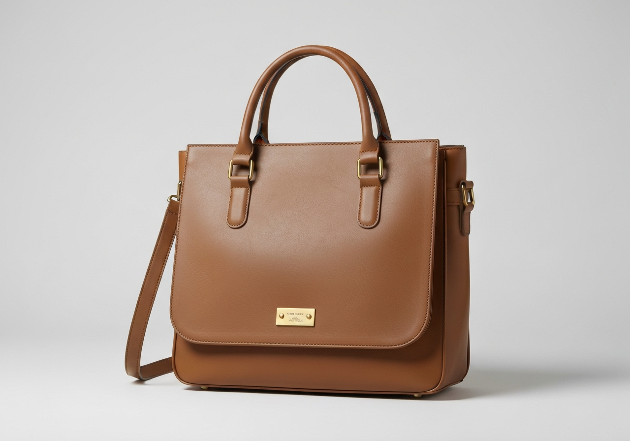 사첼백 (Satchel / Túi satchel / サッチェルバッグ)