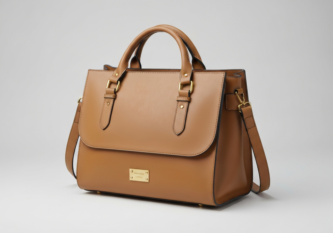 사첼백 (Satchel / Túi satchel / サッチェルバッグ)